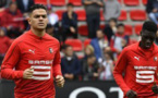 Trophées UNFP : Ismaîla Sarr et Ben Arfa représenteront Rennes