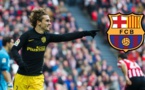 Mercato : Le Barça attend déjà Antoine Griezmann