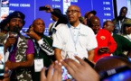Afrique du Sud: l’ANC reste majoritaire, son recul profite aux partis populistes