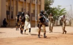 Urgent-Burkina: six morts dans l'attaque d'une église catholique dans le nord