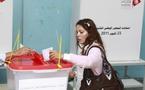 En Tunisie, l'émotion domine la préparation des premières élections depuis le printemps arabe