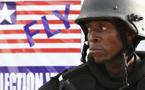 Nouvel incident postélectoral au Liberia