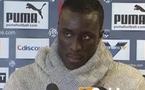 Football-Bordeaux : Lamine Sané est malade