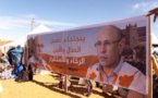 Mauritanie: l'opposant Mahfoud Betah apporte son soutien au général Ghazouani