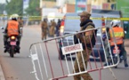À la Une: le Burkina Faso dans la tourmente terroriste