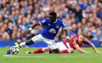 Everton: Idrissa Gana Gueye, 2e meilleur tacleur d'Europe