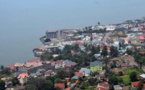 RDC: nouveau naufrage de pirogue sur le lac Kivu
