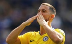 Mercato : Eden Hazard débarque à Réal