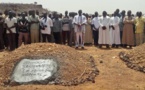 [Reportage] Burkina Faso: inhumation des victimes de l’attaque contre une église