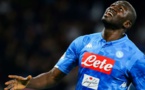 Manchester United, prêt à faire des folies pour Koulibaly