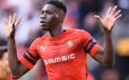 Ismaîla Sarr dans le viseur de la Roma, l'AC Milan  et de Leicester