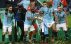 Manchester City pourrait être exclu de la Ligue des Champions par l'UEFA