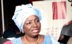 Macky nomme Mimi Touré présidente du Cese et vire Aminata Tall