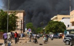 Burkina Faso: 4 morts dans l’attaque d’une procession religieuse dans le Nord