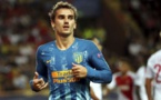 Le PSG tente de coiffer le Barça au poteau pour Antoine Griezmann !