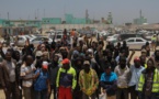Mauritanie: les dockers en grève depuis deux semaines