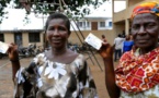 Réduction de la caution des femmes candidates aux élections locales au Togo