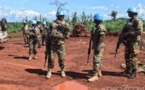 Cameroun : Casques bleus Camerounais en RCA, Yaoundé prépare un sixième contingent