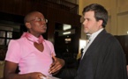 Rwanda: Victoire Ingabire entendue pour «une réunion non autorisée»