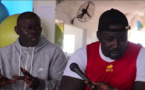 Gris Bordeaux s'en prend à Tapha Gueye:  " Il a commis une erreur en aidant Balla Gaye 2"
