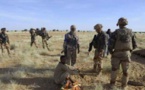 Lutte contre le terrorisme : Création d’une nouvelle base militaire française au Mali