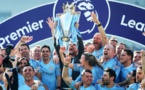 Une nouvelle menace d’envergure plane sur Manchester City