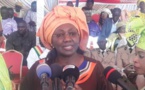 CESE : Ejectée par Macky Sall, Aminata Tall invite ses partisans au calme et la retenue
