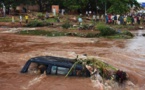 Inondation à Bamako : 15 morts et d’importants dégâts matériels