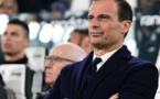 OFFICIEL : Allegri quitte la Juventus Turin