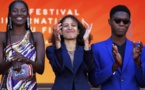 Festival Cannes : Dans "Atlantique", la fable des morts-vivants traverse la Croisette avec Mati Diop 