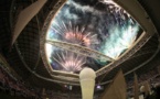 Mondial 2022: Le Qatar a inauguré son premier stade climatisé