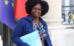Sibeth Ndiaye soutient les homosexuels