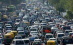 ​Les embouteillages à Dakar sont une « équation très difficile à résoudre »