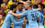 Manchester City remporte la Cup et réalise un triplé historique
