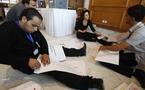 Tunisie: lentement mais sûrement, Ennahda confirme son avance