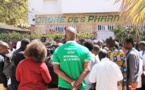Fermeture de toutes les pharmacies du Sénégal le mercredi 22 mai