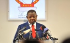 RDC: Lambert Mende a brièvement été interpellé à Kinshasa