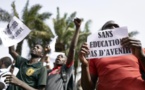 Mali: les enseignants reprennent le travail après cinq mois de grève