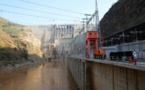 Ethiopie: coupures d’électricité dues au manque d’eau dans les barrages