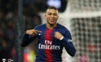 Trophées UNFP: Kylian Mbappé sacré meilleur joueur Ligue 1