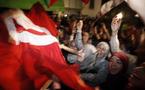 Tunisie : le parti Ennahda à l'heure des jeux d'alliance