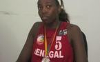 Basket-Nécrologie: Décès du père d’Aya Traoré, capitaine des lionnes