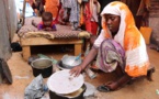 Somalie: plus de 2 millions de personnes menacées par la famine