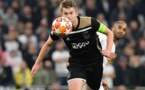 Ça se complique pour De Ligt
