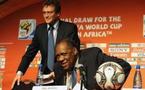 CAN 2012 : Issa Hayatou "Personne n'a volé sa qualification"