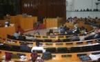 Assemblée Nationale : Les députés s’insurgent contre le ministre des finances sur le train de vie dispendieux de l’Etat