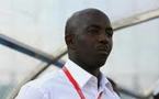 Foot-2012 Nigeria: Siasia prend la porte