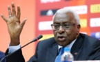 La réplique de Lamine Diack après son renvoi en correctionnel : " je vais faire une conférence de presse"