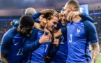 Equipe de France: une liste de 24 avec Lenglet