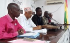 Nouvelle Constitution en Guinée: l’inquiétude des défenseurs des droits de l’homme